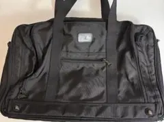 大容量 TUMI トゥミ ボストンバッグ 2WAY キャンバス レザーのサムネイル