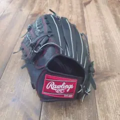 Rawlings 軟式グラブ GR7GM44 グラモデルサイズ6 ブラック Rawlings 軟式グラブ GR7GM44 グラモデルサイズ6 ブラック - メルカリ