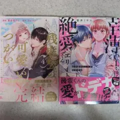3月新刊☆彡残虐公の可愛いつがい 愛したがりな旦那様に初めてを捧げます④