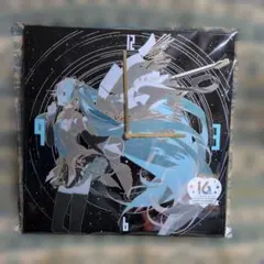 2026年最新】初音ミク 16th 時計の人気アイテム - メルカリ