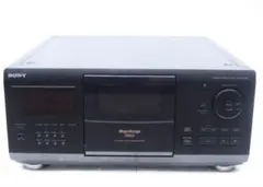 2026年最新】sony cdp-cx200fの人気アイテム - メルカリ