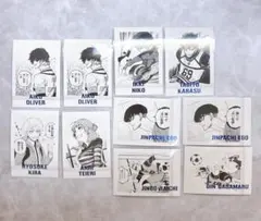 ブルーロック展 ぱしゃこれ