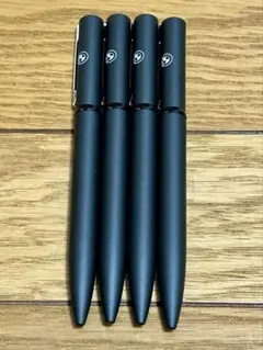新品 BMWノベルティ ボールペン 4本セット 非売品のサムネイル