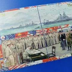 4195 外国切手　マーシャル諸島 1996年　海洋生物 田型　未使用 4195 外国切手 マーシャル諸島 1996年 海洋生物 田型 未使用