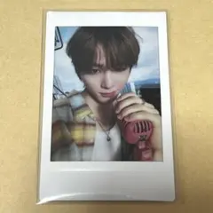 BOYNEXTDOOR KNOCK ON Vol.1 チェキ テサン