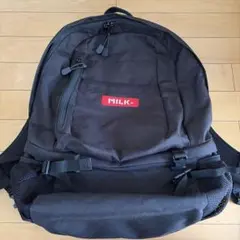 ミルクフェド　リュックのサムネイル