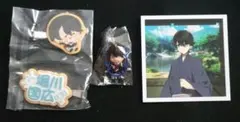 刀剣乱舞 堀川国広セット