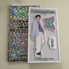 瀬口黎弥　アクスタ