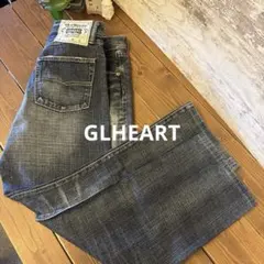 GLHEART ビックジョン　リミテッドエディション (限定品)デニム 31
