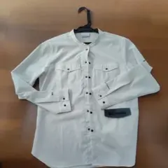 Columbia ウィメンズ　ホワイト 長袖