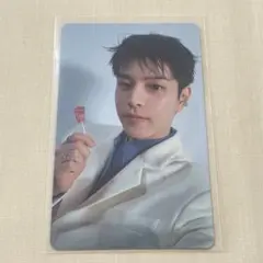【即購入可】Stray Kids GIANT 通常盤 トレカ スンミン