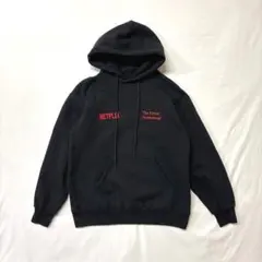 2026年最新】ennoy netflix パーカーの人気アイテム - メルカリ