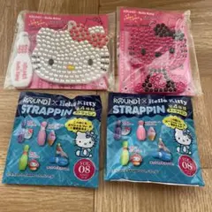 ROUND1✖️キティー