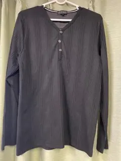 OPEN DICH　長袖 ブラックＬ