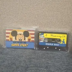 ディズニーメモ