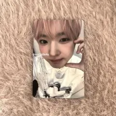 nct wish サクヤ トレカ color smtown&store ウィシ