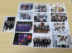 TravisJapan 公式写真