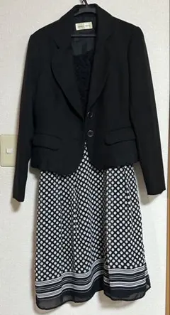 Quatre Epiceセットアップ スーツ フォーマル 11号