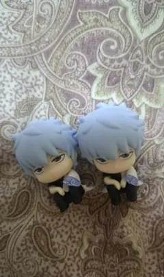 銀魂 坂田銀時 まちぼうけ