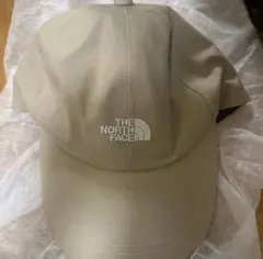 THE NORTH FACE YT GORE-TEX CAP M ベージュ