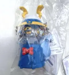 ドナルド　スナックケース