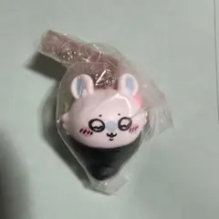 ちいかわ寿司 フィギュアキーホルダー モモンガ