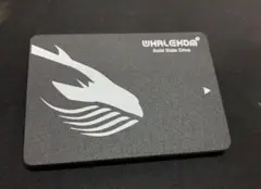 whalekom製 SSD WKSA-512GB ジャンク品
