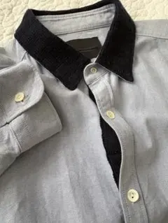 DIESEL ボタンダウンシャツ