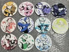 メダリスト展♡ケース入りのコースターセット メダリスト展♡ケース入りのコースターセット - メルカリ