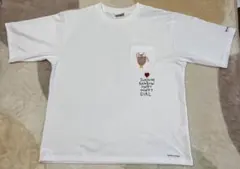 コロンビア　レディース　半袖　Tシャツ　鈴木ともこ　河野ルルのサムネイル