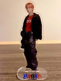 MAZZEL NAOYA ナオヤ アクリルスタンド
