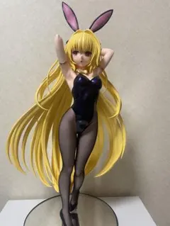 (DONGURI様)金色の闇 バニーVer. 1/3 フィギュア