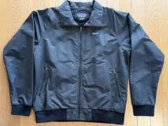 Patagonia（パタゴニア） バギーズ・ジャケット黒　Lサイズ