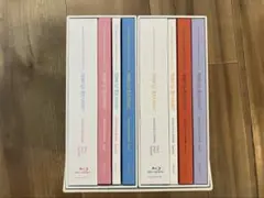 ラスト♡シンデレラ Blu-ray 4枚組 - メルカリ