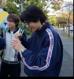 Supreme x HYSTERIC GLAMOUR Track