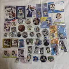 おそ松さん まとめ売り 松野カラ松 今夜は帰さない アナヒータ