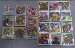 竜神伝説フルコンポ21枚【ラストSALE】 緊急値下げ延長◉8000円早い者