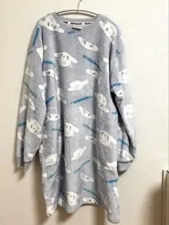 シナモロール ルームウェア