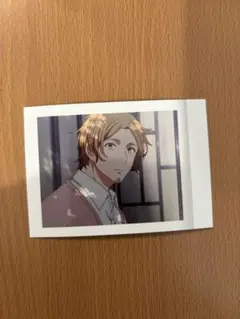 映画ギヴン 海へ ぱしゃこれ 春樹