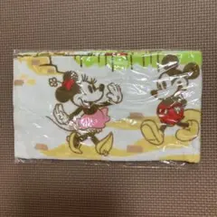 ミッキーマウス　タオル
