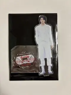 straykids LYNKPOP dominATE VR アクスタ アイエン