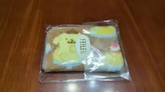 新品⭐︎フェイラー ポムポムプリン L字ポーチ ポーチ プリン サンリオ