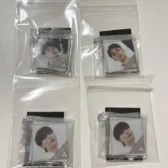 SEVENTEEN アクリルチャーム Face the Sun