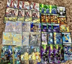 デュエマ ドラゴンガチャ デッキ