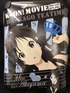けいおん！　K-ON!　5周年記念　メモリアルプレート 夏コミ】TBSブースでけいおん5周年限定グッズ販売予定！ | 超