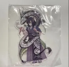 鬼滅の刃 辰年 アクスタ ufotable 伊黒小芭内