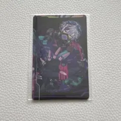 不破湊 Stun Mode フォト風カード