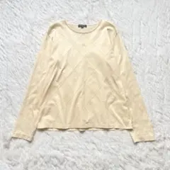 BURBERRY バーバリー カットソー 38のサムネイル