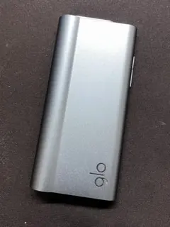 【美品】glo™ HYPER air（グロー・ハイパー・エア）本体