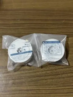 こどもちゃれんじ　ぷち　しろりん　いろりん